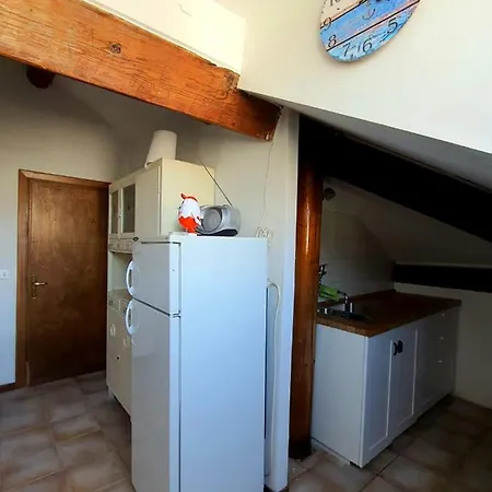 The Taylor's Apartment *