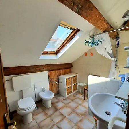 The Taylor's Appartement
