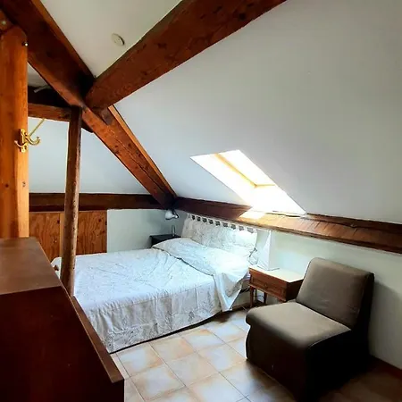 Appartement The Taylor's