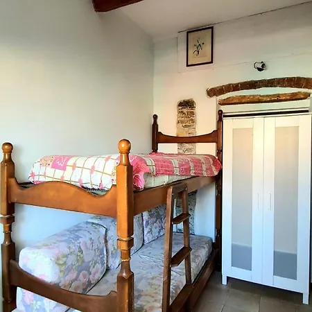 The Taylor's Appartement Chiavari